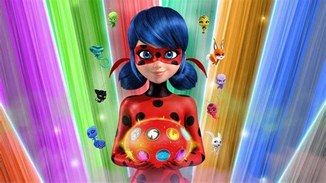 sabrina raincomprix|List of Miraculous: Tales of Ladybug & Cat Noir characters.